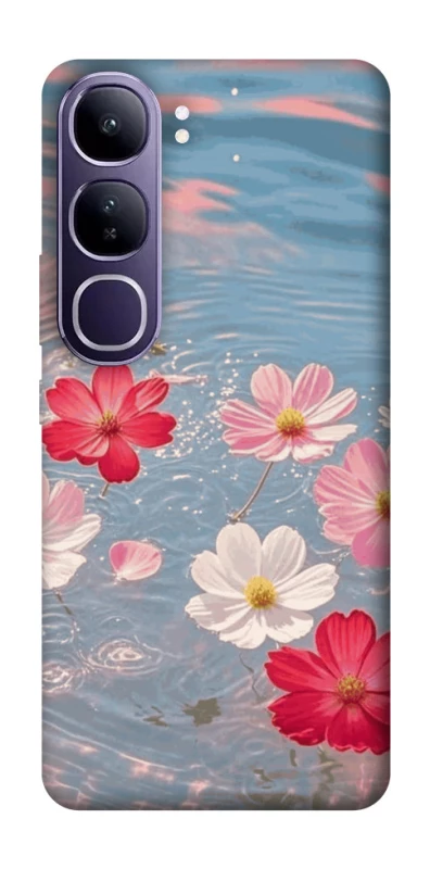 Чохол на Vivo Y300 Breeze Bloom фото 1 з 1