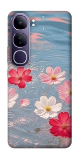 Чохол на Vivo Y300 Breeze Bloom фото 1 з 1