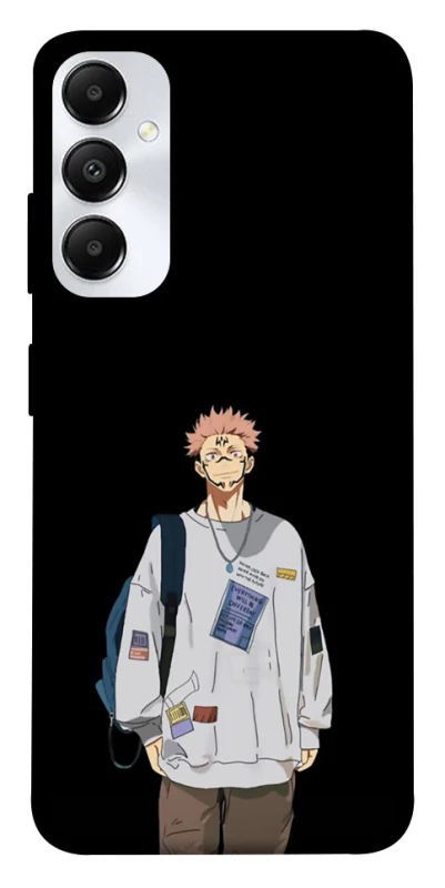 Чехол на Samsung Galaxy A05s Yuji Itadori v2 фото 1 из 1