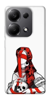 Чохол на Xiaomi Redmi Note 13 Pro 4G Мотанка Захисниця роду фото 1 з 1