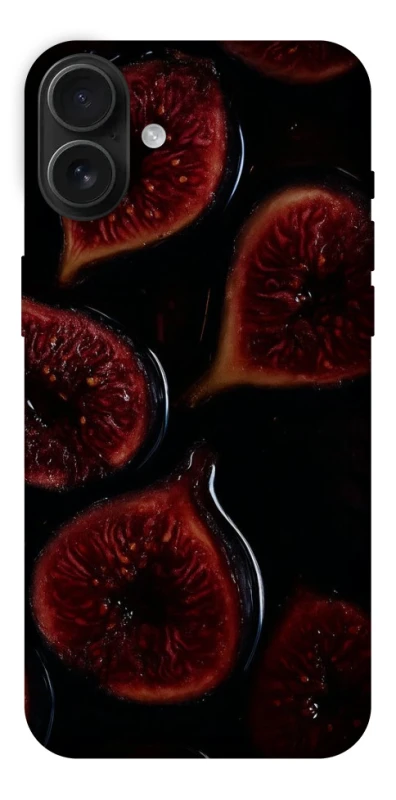 Чохол на Apple iPhone 16 Plus VioletFig фото 1 з 1