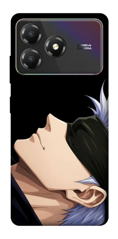 Чохол на ZTE Blade A36 Gojo v13 фото 1 з 1