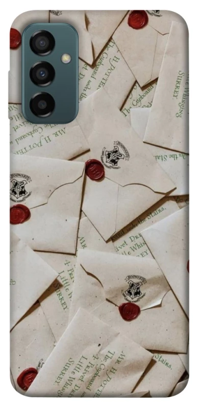 Чохол на Samsung Galaxy M13 4G Harry Potter v1 фото 1 з 1