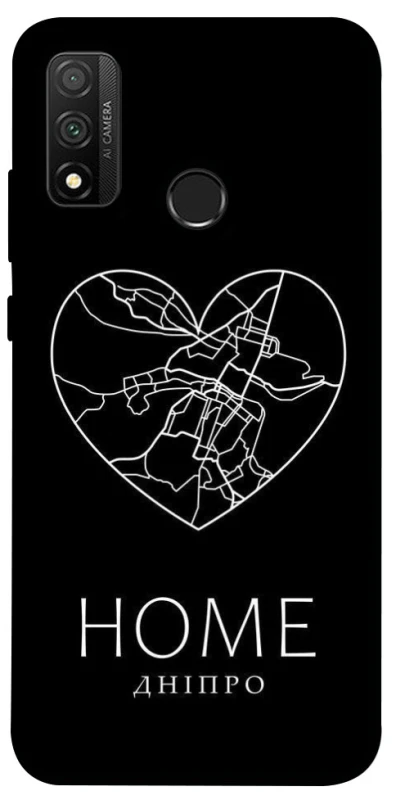 Чохол на Huawei P Smart (2020) Дніпро Home фото 1 з 1