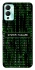 Чохол на Infinix Hot 12 Play Matrix system failure фото 1 Чохол на Infinix Hot 12 Play Matrix system failure фото 1 з 1