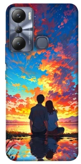 Чохол на Infinix Hot 20i Sunset фото 1 з 1