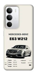 Чохол на Realme C71 MB E63 W212 фото 1 з 1