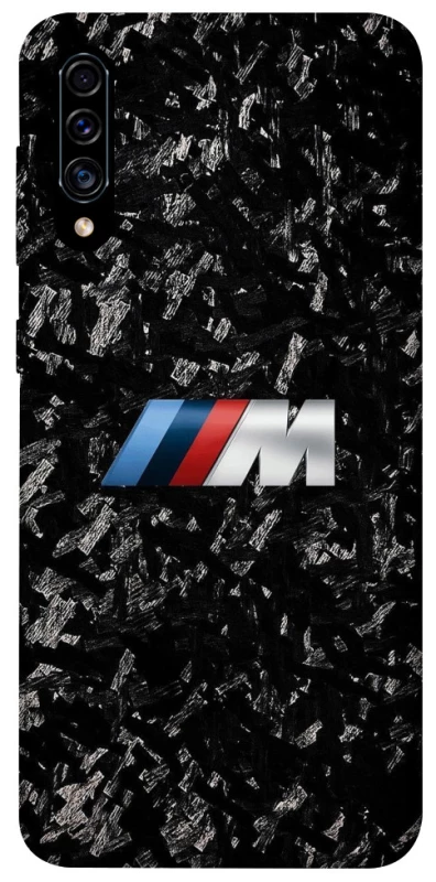 Чохол на Samsung Galaxy A50 (A505F) / A50s / A30s M-series carbon фото 1 з 1