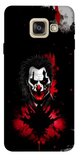 Чохол на Samsung A520 Galaxy A5 (2017) Joker Horror фото 1 з 1