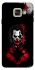 Чохол на Samsung A520 Galaxy A5 (2017) Joker Horror фото 1 з 1