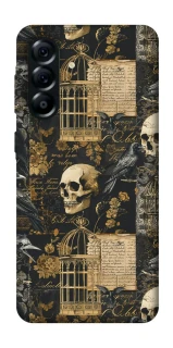 Чохол на Samsung Galaxy A57 5G Halloween aesthetics ver.1 фото 1 з 1