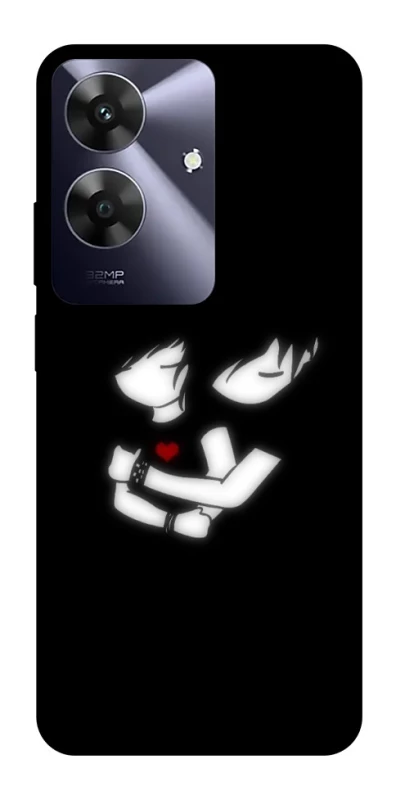 Чохол на Realme Note 60 We love фото 1 з 1