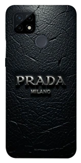 Чехол на Realme C21 Prada ver.3 фото 1 из 1