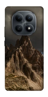 Чехол на Xiaomi Redmi Note 15 4G/5G (EU) Mountain v2 фото 1 из 1