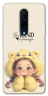Чохол на OnePlus 7 Pro Be kind фото 1 з 1