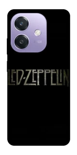 Чехол на Oppo A3 4G Led Zeppelin logo фото 1 Чехол на Oppo A3 4G Led Zeppelin logo фото 1 из 1