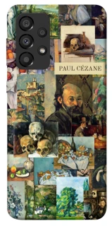 Чехол на Samsung Galaxy A33 5G Paul Cézanne фото 1 из 1