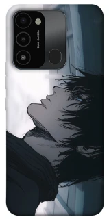 Чехол на TECNO Spark 8C Toji Zenin v2 фото 1 из 1