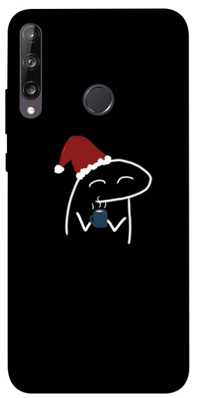 Чохол на Huawei P40 Lite E Christmas mood фото 1 з 1