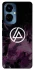 Чохол на TECNO Camon 19 Linkin Park logo ver.6 фото 1 з 1