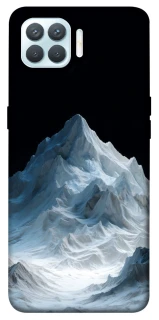 Чохол на Oppo F17 Pro White mountain фото 1 з 1