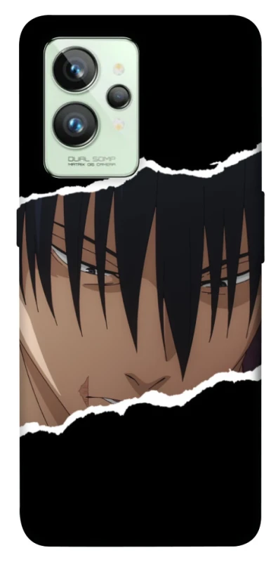 Чехол на Realme GT2 Toji v6 фото 1 из 1