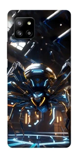 Чохол на Samsung Galaxy A42 5G Cyber ​​Spider фото 1 з 1