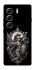 Чохол на Tecno Camon 40 Pro Goddess of war ver.4 фото 1 з 1