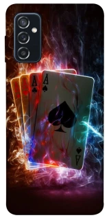 Чехол на Samsung Galaxy M52 Каре фото 1 из 1