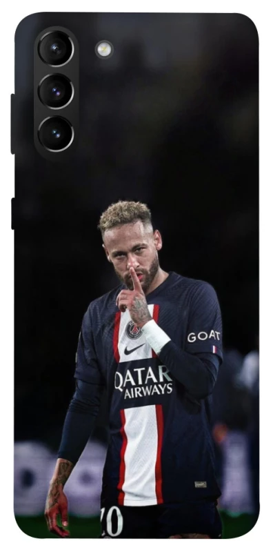 Чохол на Samsung Galaxy S21+ Neymar фото 1 з 1