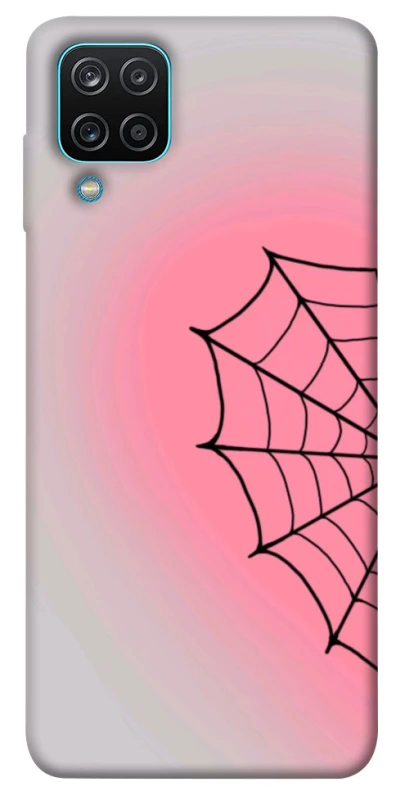 Чехол на Samsung Galaxy M12 Pair romantic theme ver.1 фото 1 из 1