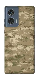Чехол на Motorola Edge 50 camouflage v4 фото 1 из 1