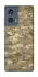 Чехол на Motorola Edge 50 camouflage v4 фото 1 из 1