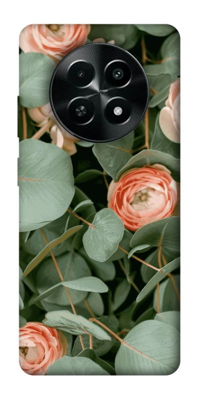 Чехол на Realme Narzo 70x Eternal Spring фото 1 из 1