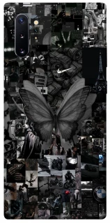 Чохол на Samsung Galaxy Note 10 Plus Lifestyle collage фото 1 з 1