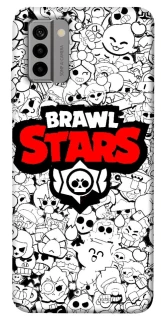 Чехол на Nokia G22 Brawl Stars ver.10 фото 1 из 1