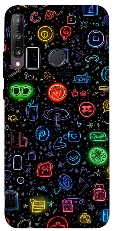 Чехол на Huawei P40 Lite E Wallpaper фото 1 из 1