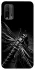 Чохол на Xiaomi Redmi 9T Black dragonfly фото 1 з 1