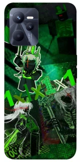 Чохол на Realme C35 Roblox v5 фото 1 з 1