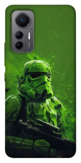 Чехол на Xiaomi 12 Lite stormtrooper фото 1 из 1