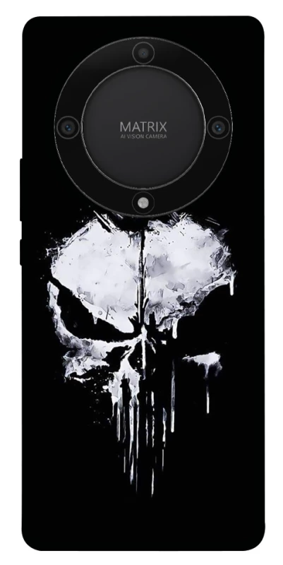 Чохол на Huawei Magic5 Lite Каратель фото 1 з 1