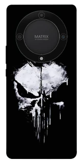 Чохол на Huawei Magic5 Lite Каратель фото 1 з 1