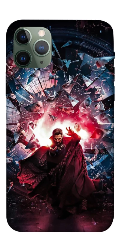 Чохол на Apple iPhone 11 Pro (5.8") Doctor Strange фото 1 з 1