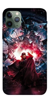 Чохол на Apple iPhone 11 Pro (5.8") Doctor Strange фото 1 з 1