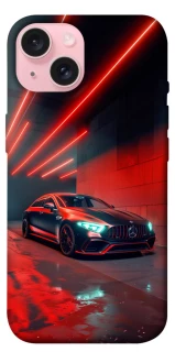 Чехол на Apple iPhone 15 (6.1") Neon Mers фото 1 из 1