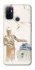 Чохол на Oppo A53 / A32 / A33 Star Wars robots фото 1 з 1