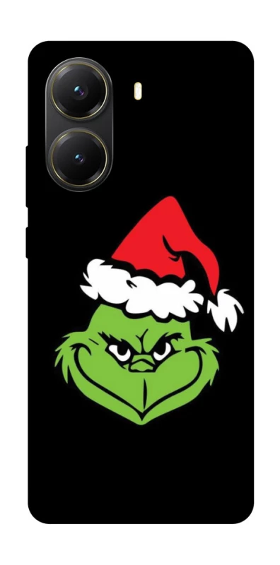 Чохол на Xiaomi Poco X7 Pro Грінч v2 фото 1 з 1