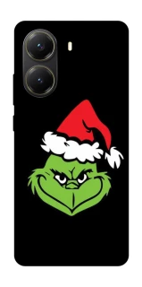 Чехол на Xiaomi Poco X7 Pro Гринч v2 фото 1 из 1