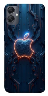 Чехол на Samsung Galaxy A05 Apple logo ver.1 фото 1 из 1