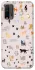 Чохол на Xiaomi Redmi 9T Cat style ver.1 фото 1 з 1